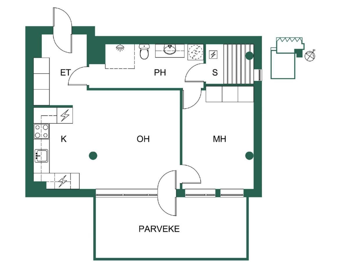 2Ndhomes Unique And Luxury Kamppi Center Apartment With Sauna And Big Terrace Helsinki Ngoại thất bức ảnh