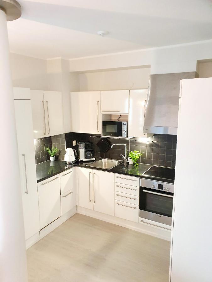 2Ndhomes Unique And Luxury Kamppi Center Apartment With Sauna And Big Terrace Helsinki Ngoại thất bức ảnh