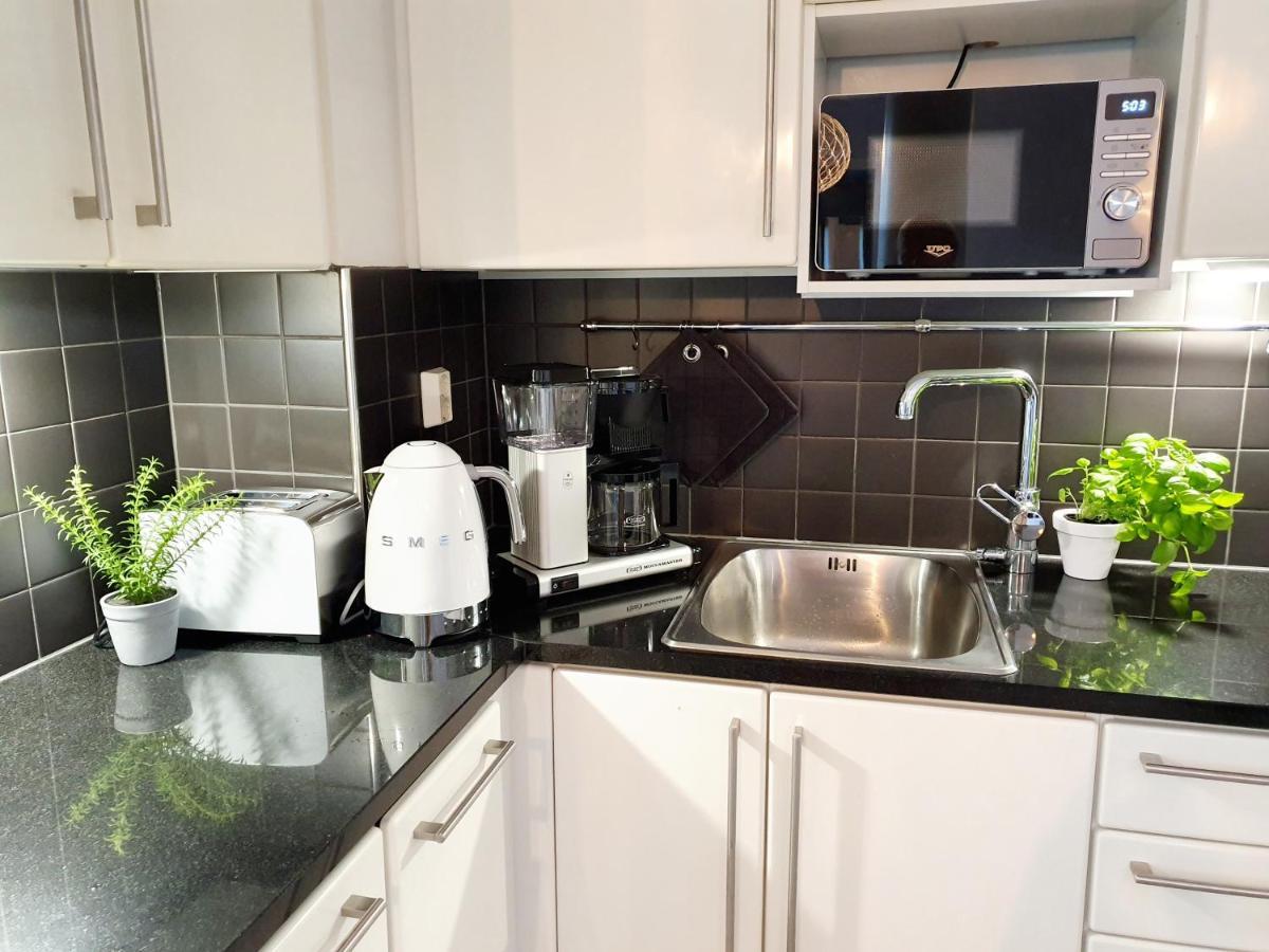 2Ndhomes Unique And Luxury Kamppi Center Apartment With Sauna And Big Terrace Helsinki Ngoại thất bức ảnh