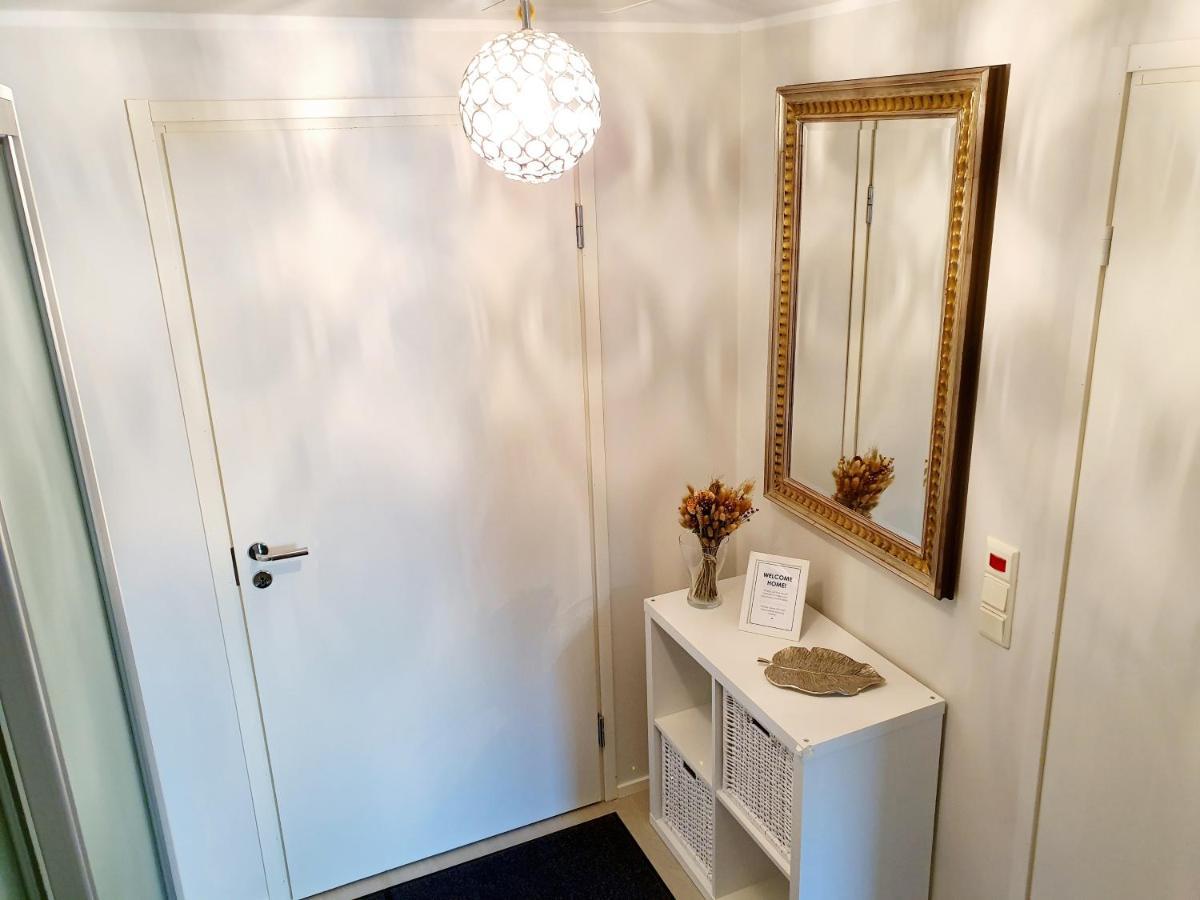 2Ndhomes Unique And Luxury Kamppi Center Apartment With Sauna And Big Terrace Helsinki Ngoại thất bức ảnh