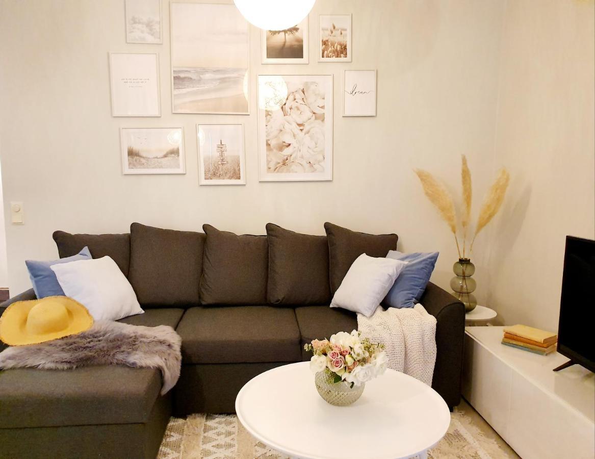 2Ndhomes Unique And Luxury Kamppi Center Apartment With Sauna And Big Terrace Helsinki Ngoại thất bức ảnh