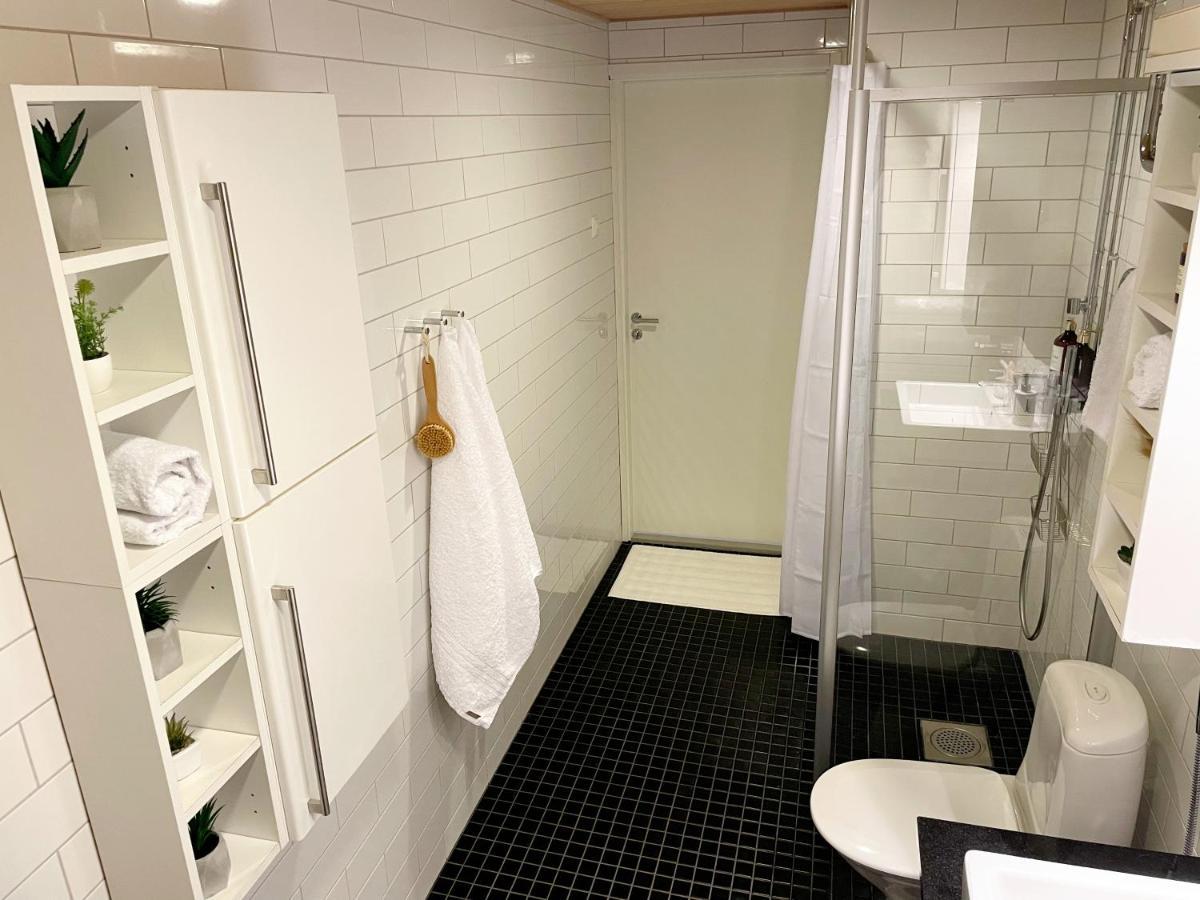 2Ndhomes Unique And Luxury Kamppi Center Apartment With Sauna And Big Terrace Helsinki Ngoại thất bức ảnh